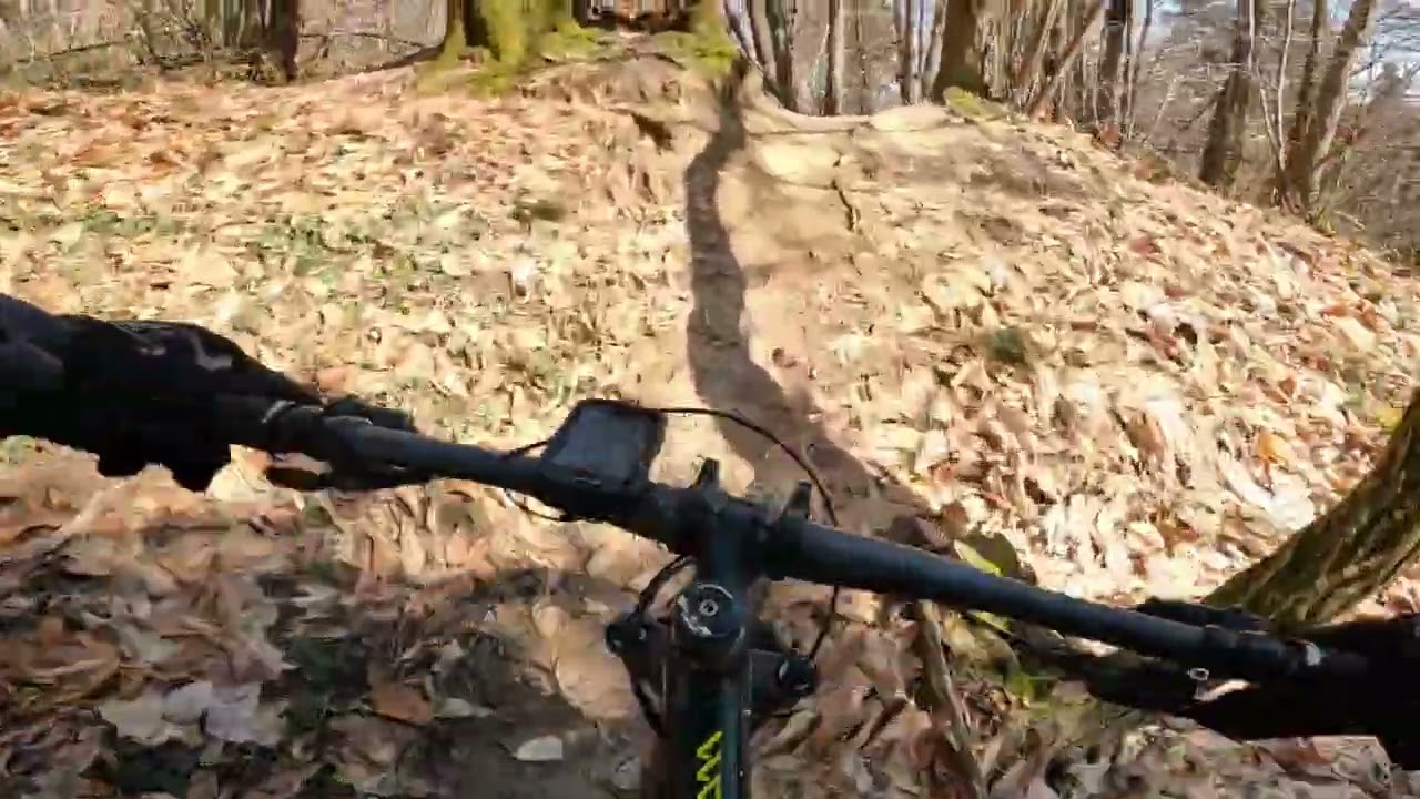 Glen-Freeride-Dh(Loiano BO)