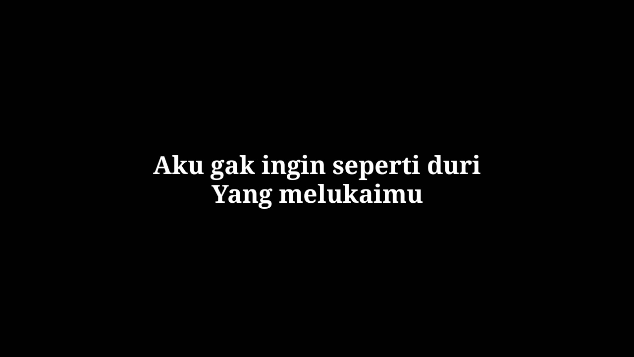 Virus - Slank | lirik
