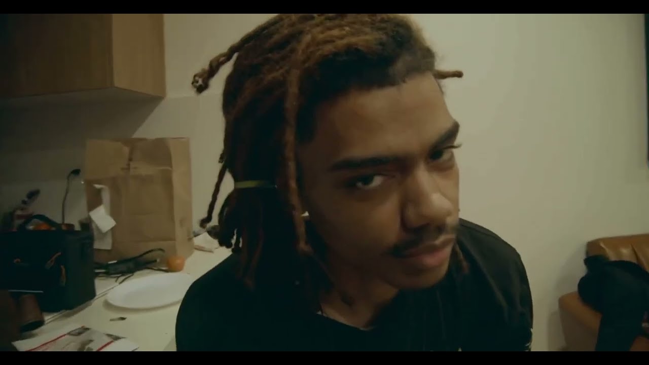 Southsidesilhouette(Ft.Rollin Thrax) - Long Time (Music Video)