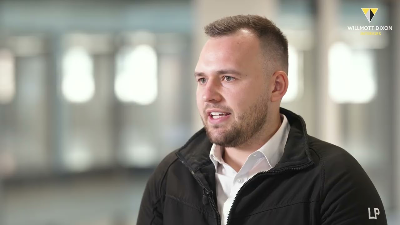 19 CORNWALL STREET | COMPLETION