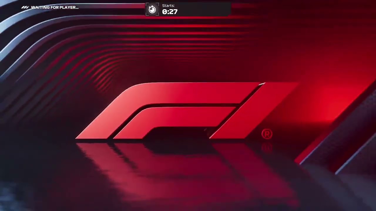 F1 2025 Coop Karrier mód Mclaren Vs Mercédesz