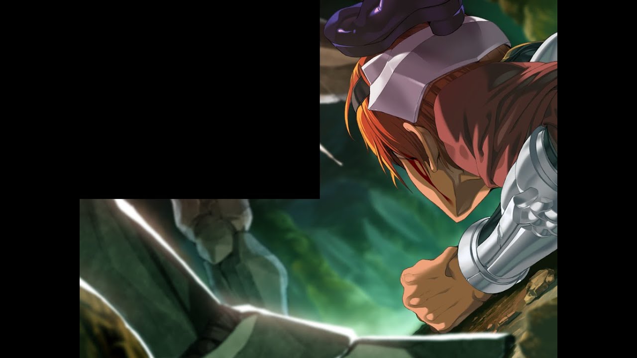Rance 03 Fall of Leazas English Ep. 2