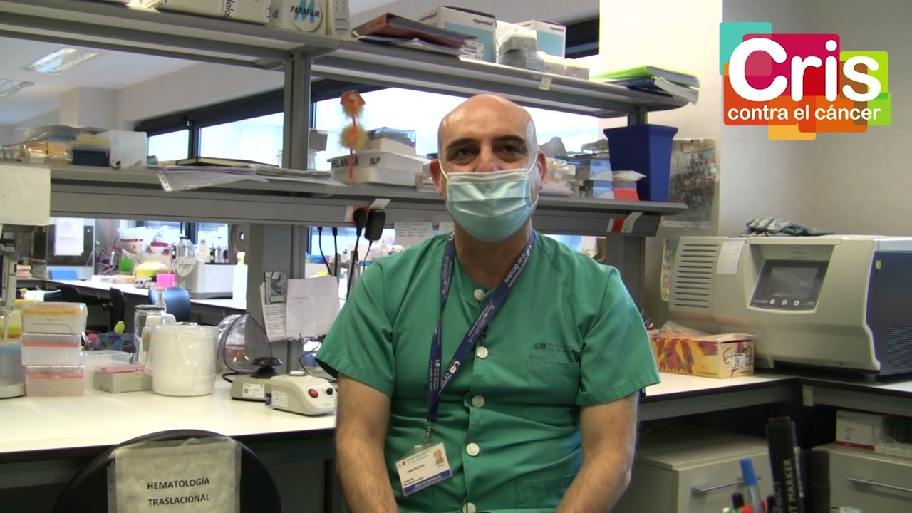 CRIS contra el cáncer colabora en el desarrollo y creación de 15 nuevas líneas de tratamientos