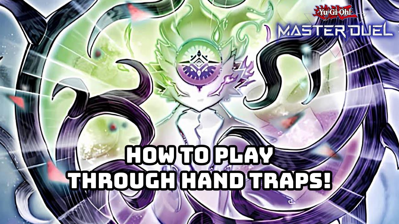 This Deck Has MORE PUSH THAN YOU MIGHT THINK! | White Forest Deck Primer