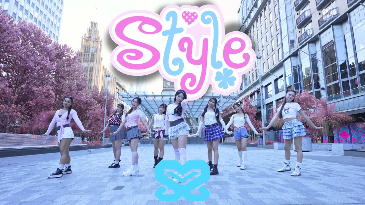 [KPOP IN PUBLIC | ONE TAKE] HEARTS2HEARTS - &ldquo;STYLE&rdquo; DANCE COVER by Bias Dance Australia