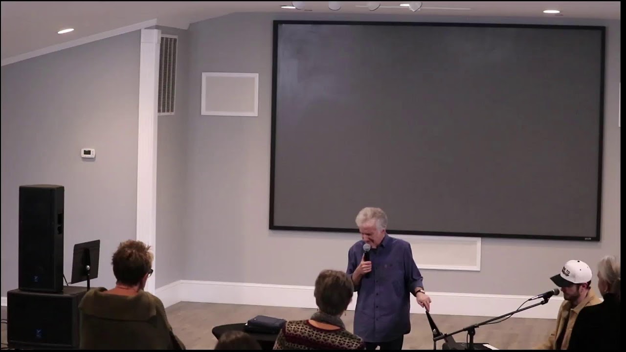 Awaken City Sunday Service