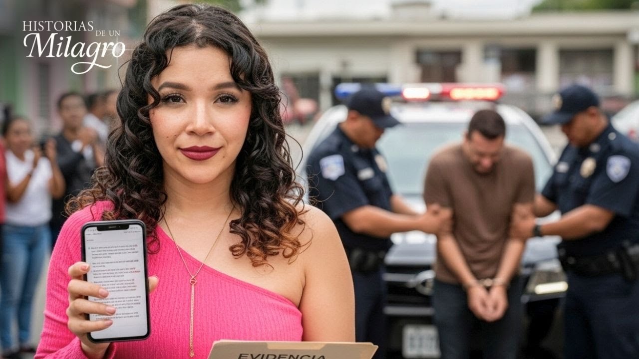 Mi exesposo me trat&oacute; como basura y ahora yo le har&iacute;a la vida imposible.