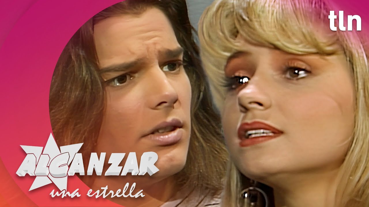 Silvana le dice a Pablo que es su hermana | Alcanzar una Estrella II | Capítulo 59 | tlnovelas