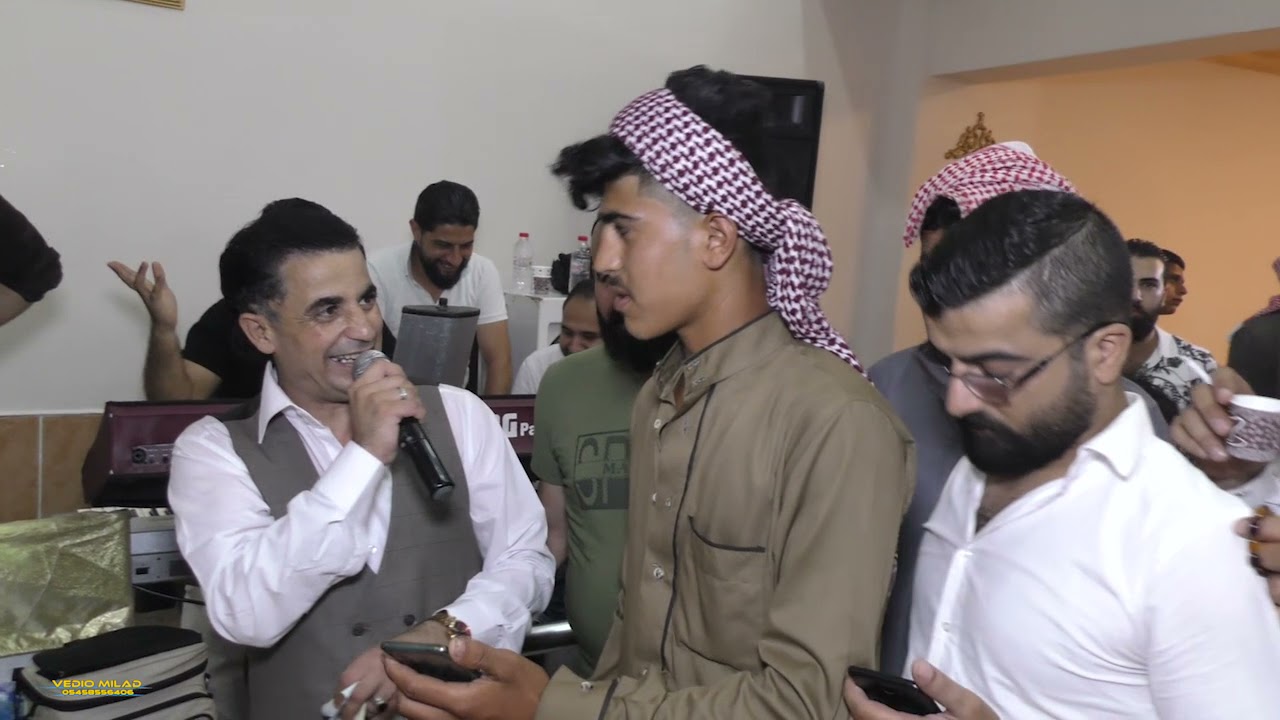 افراح البو بطوش السعيدين العريس مصطفى العبدالله الجزء الرابع (4)