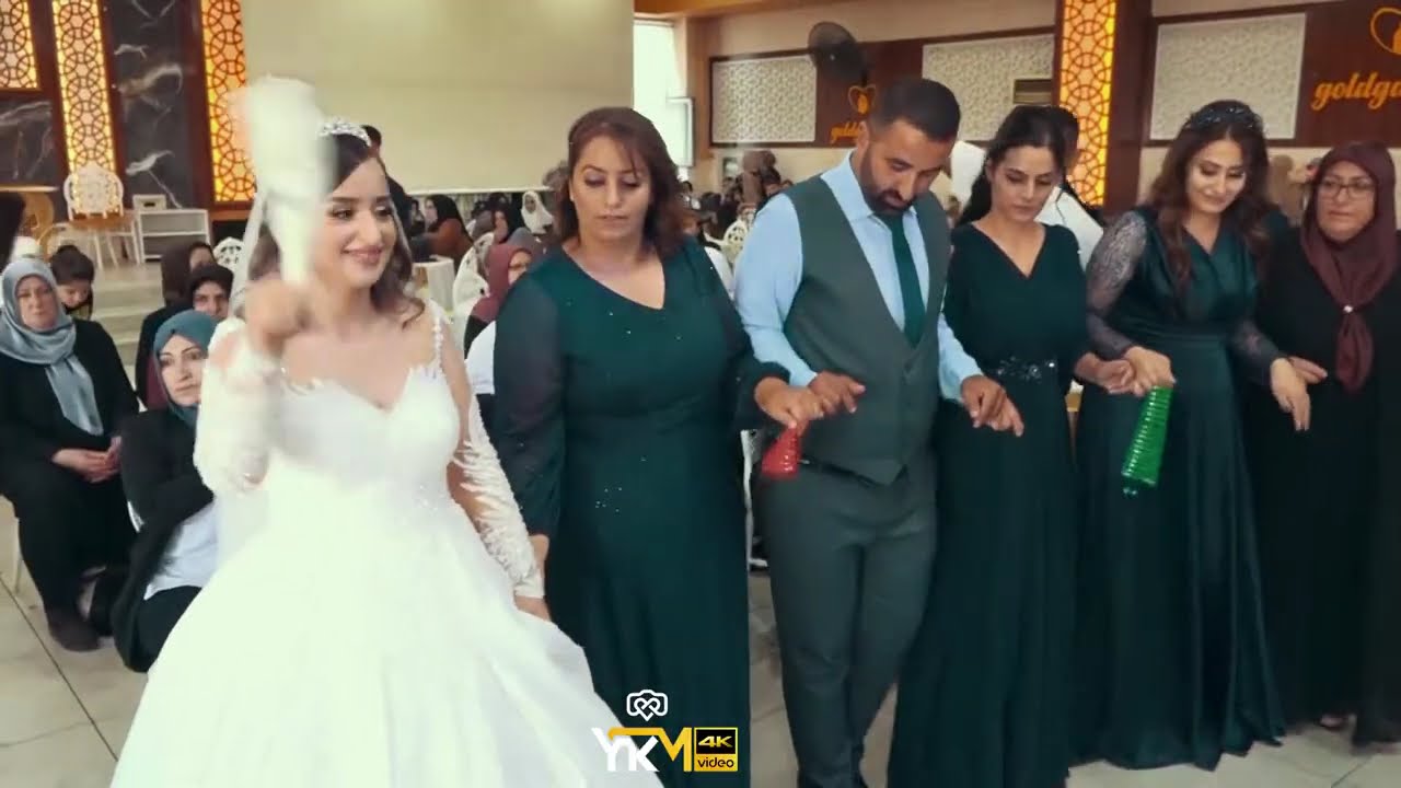 Ozan Kado&Şeran Miran -Halay - Dilara & Diyar 2023 Part 1