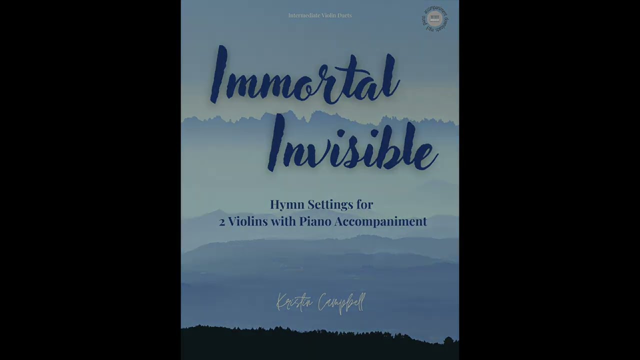 Christ Arose (Lo In the Grave He Lay) - Early Advanced Easter Violin Duet