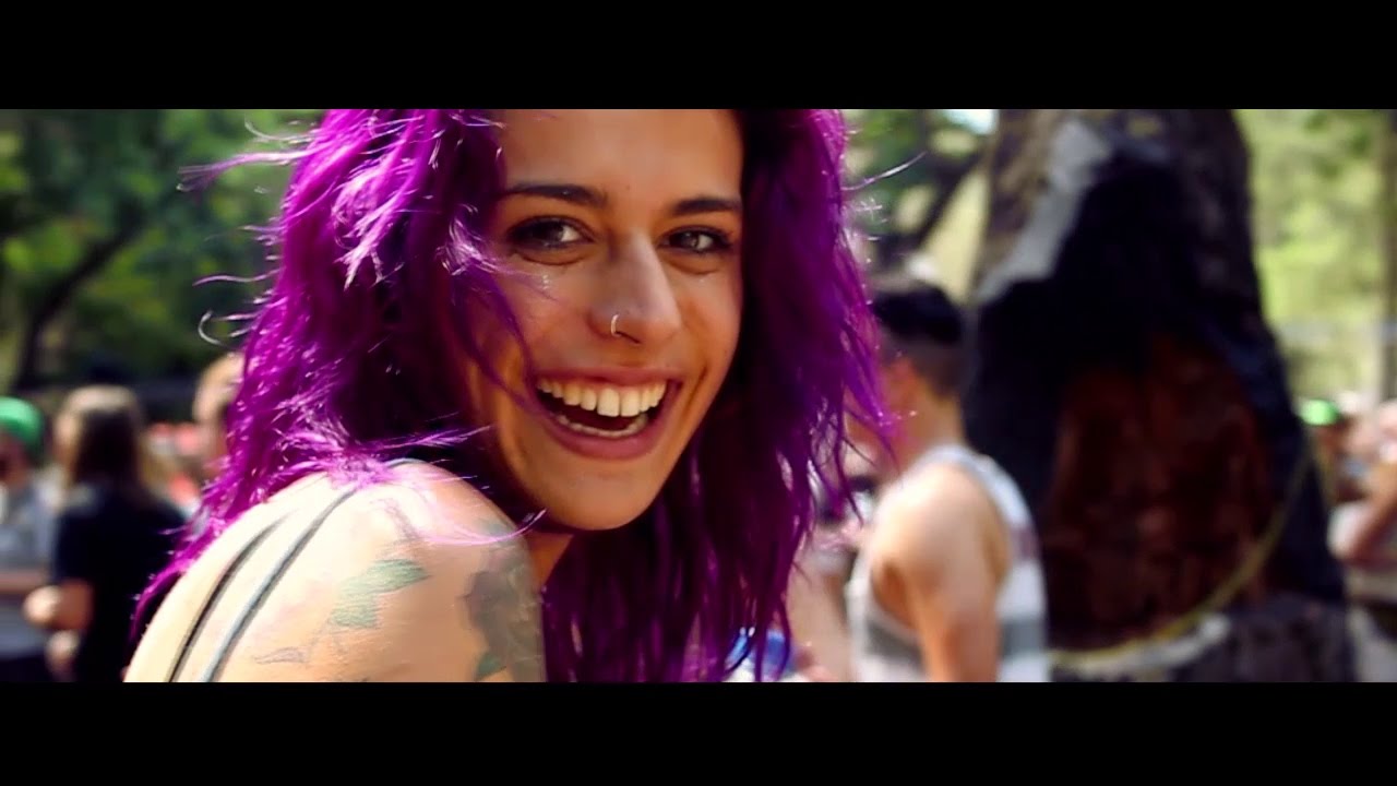 VORTEX OPENSOURCE OFFICIAL AFTERMOVIE 2016