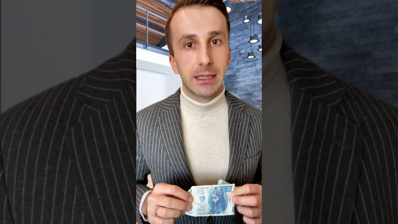 Dlaczego Polski Złoty (PLN) jest obecnie tak silny? 💪🇵🇱