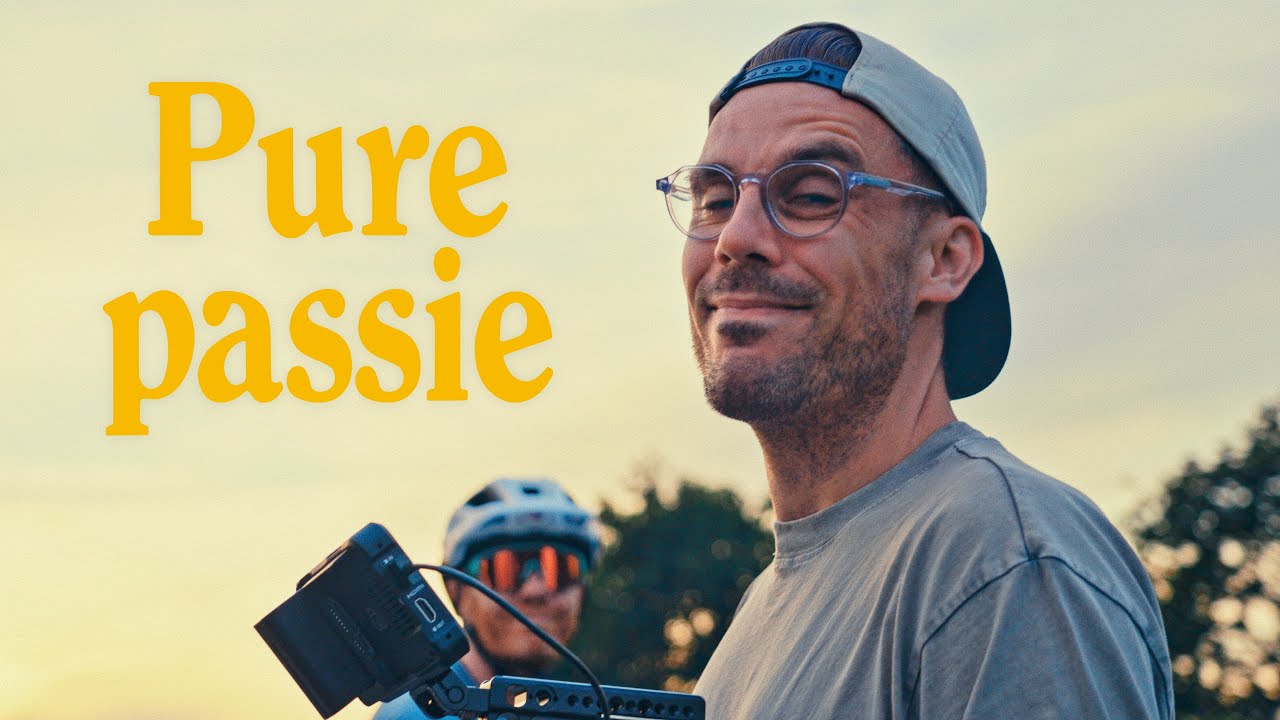 Hoe we deze Cinematische MTB Film maakten (BTS)