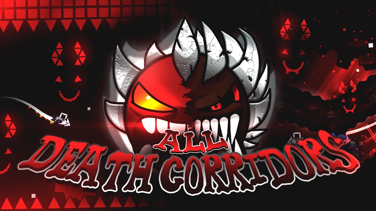 EACH and EVERY VERSION of DEATH CORRIDOR (Read Desc)