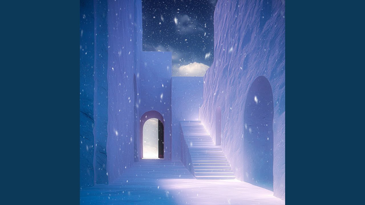 MONTAGEM WINTER RENITCH (Super Slowed)