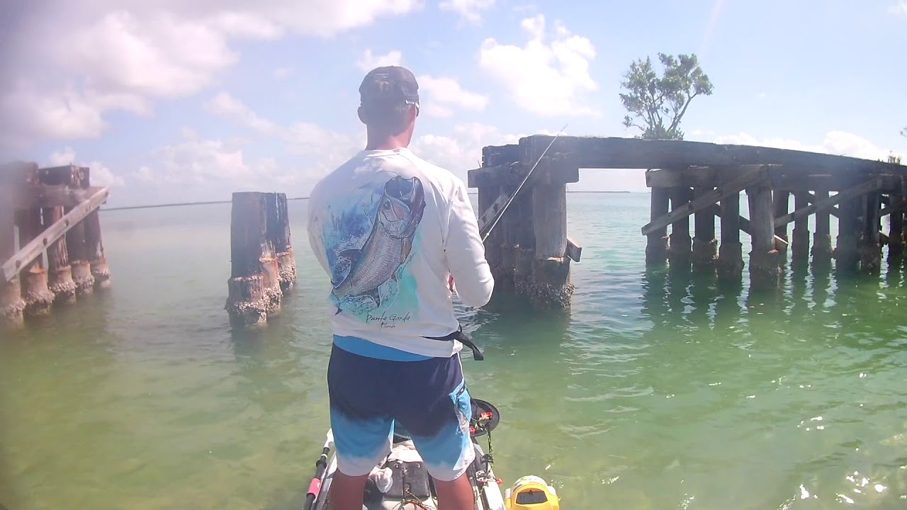 Fishing Boca Grande