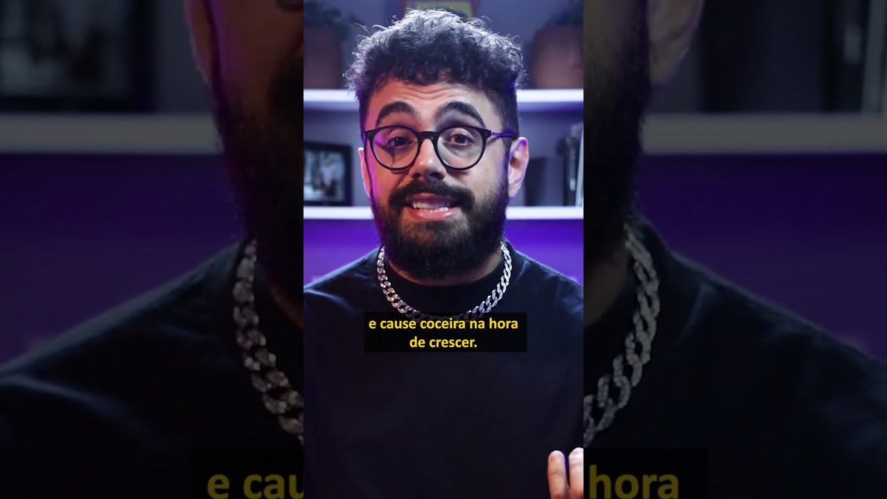 3 ERROS COMUNS NA DEPILA&Ccedil;&Atilde;O
