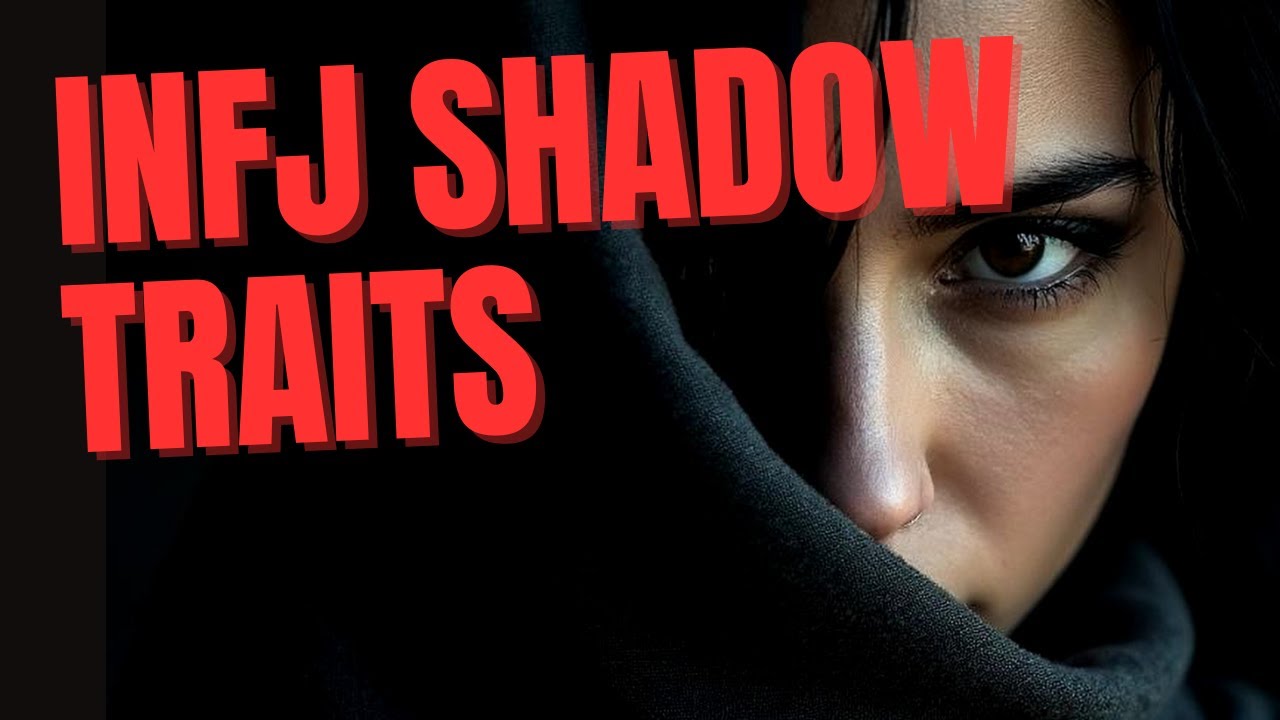 7 Shadow Traits Sigma INFJs Try to Hide (But Can’t)