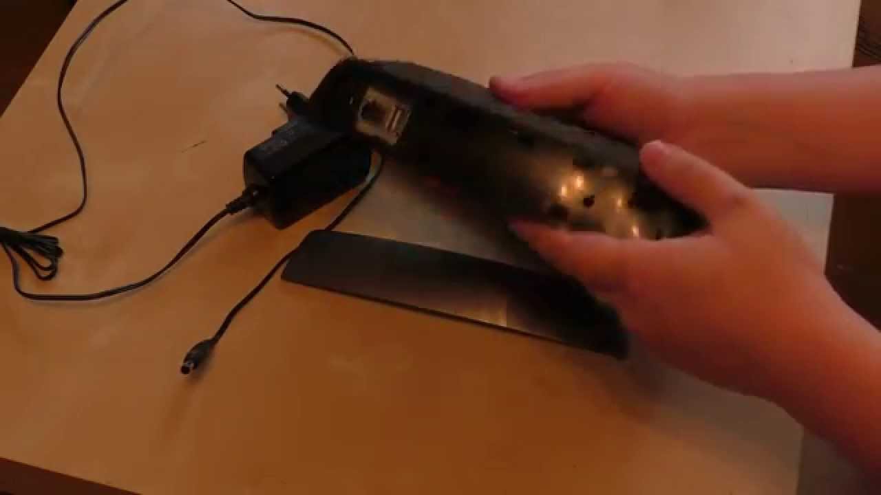 SEAGATE CENTRAL 4TB. Отзыв