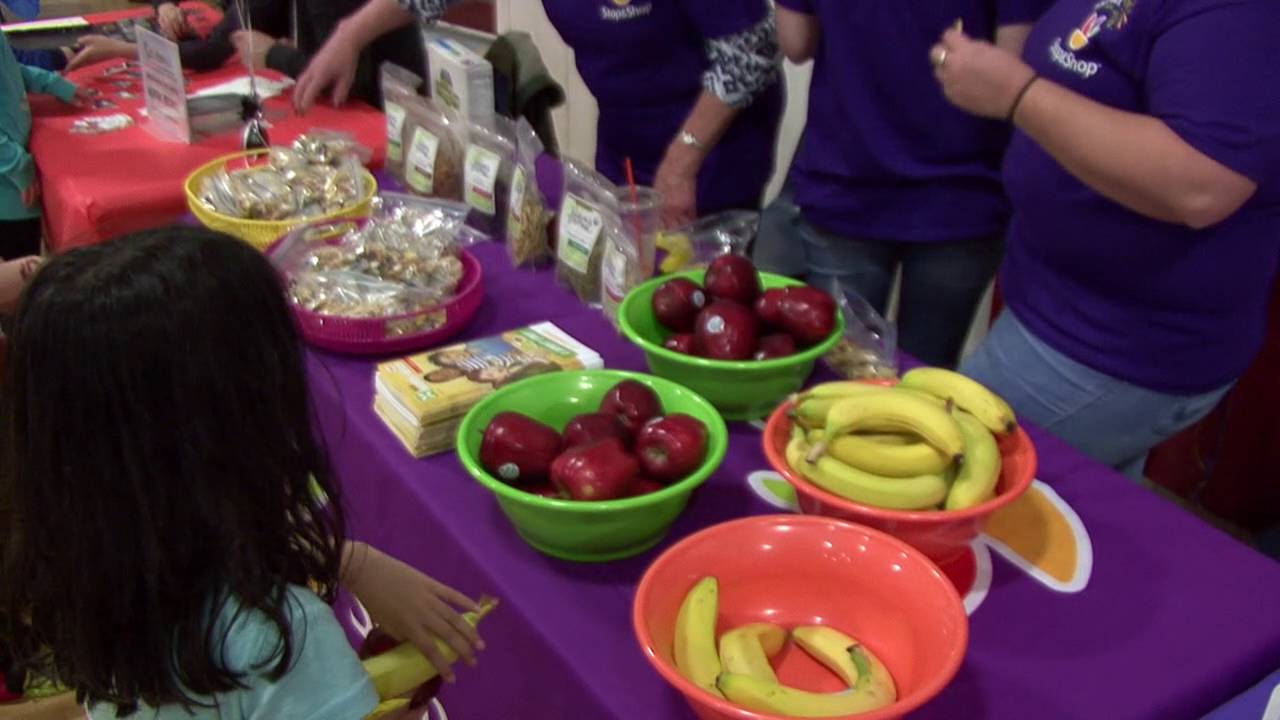 MetroWest YMCA Kids Fitness
