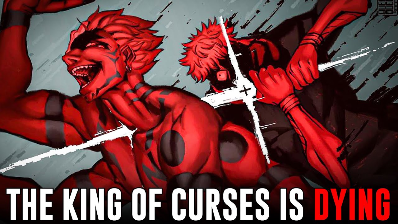 Sukuna Death Manga || Jujutsu Kaisen Chapter 236 To 264 || Sukuna Vs Yuji