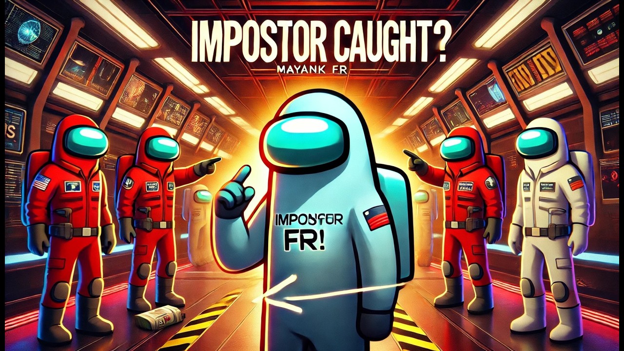 🛸 Late Night Among Us Vibes 🌙 | Playing With Viewers | Among us Live🔴 | Mayank FR | #shortslive