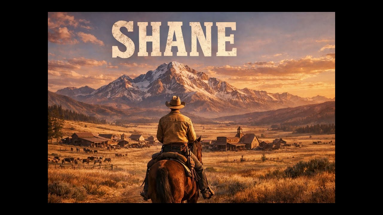 Western Movie Songs - Rowdy Yates