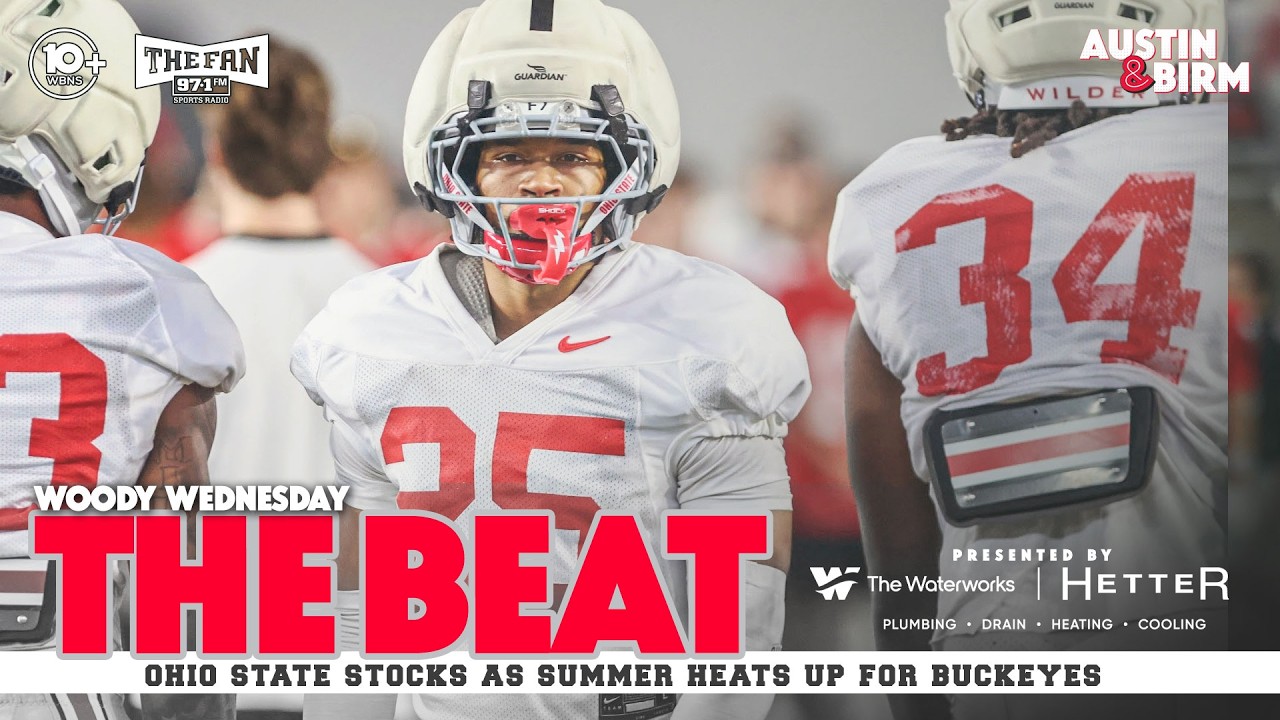 The Beat: Ohio State football stock watch sees rising profile for Buckeyes cornerback Jay Timmons