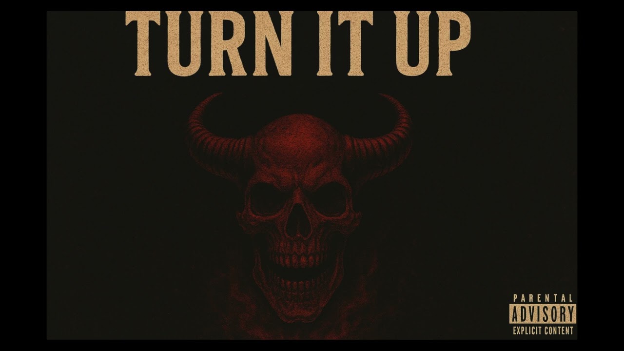 TURN IT UP