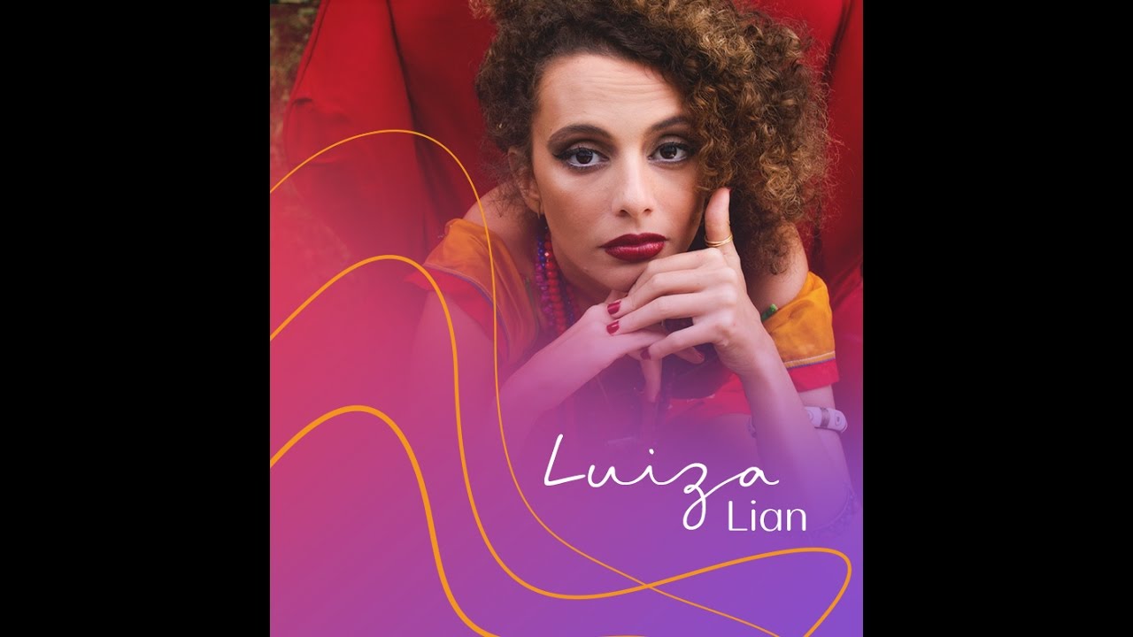 Luiza Lian - Sou Yab&aacute; | Natura Musical