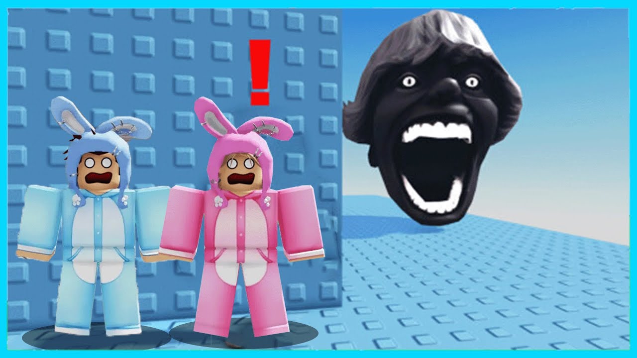 MIPAN & ZUZUZU Tantangan Parkour Tower Sambil Di Kejar Monster 67! ROBLOX