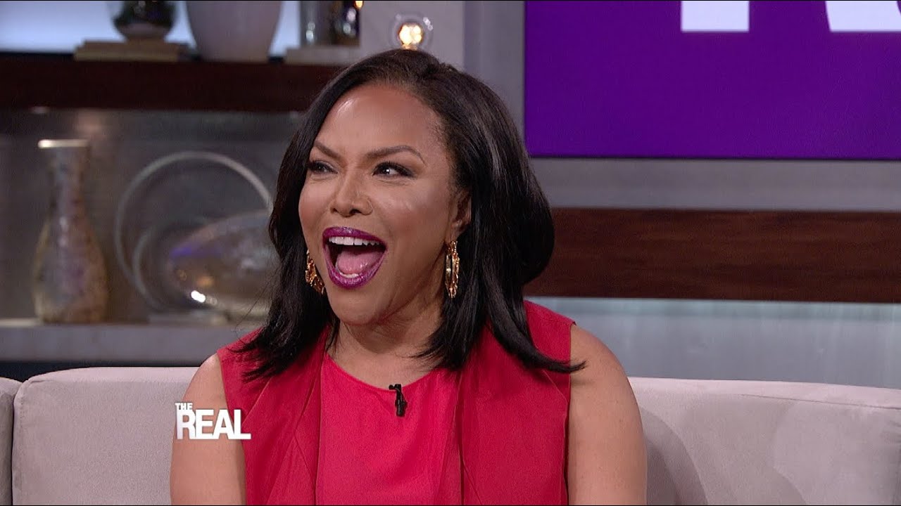 Lynn Whitfield & Oprah&rsquo;s On-Screen Fight