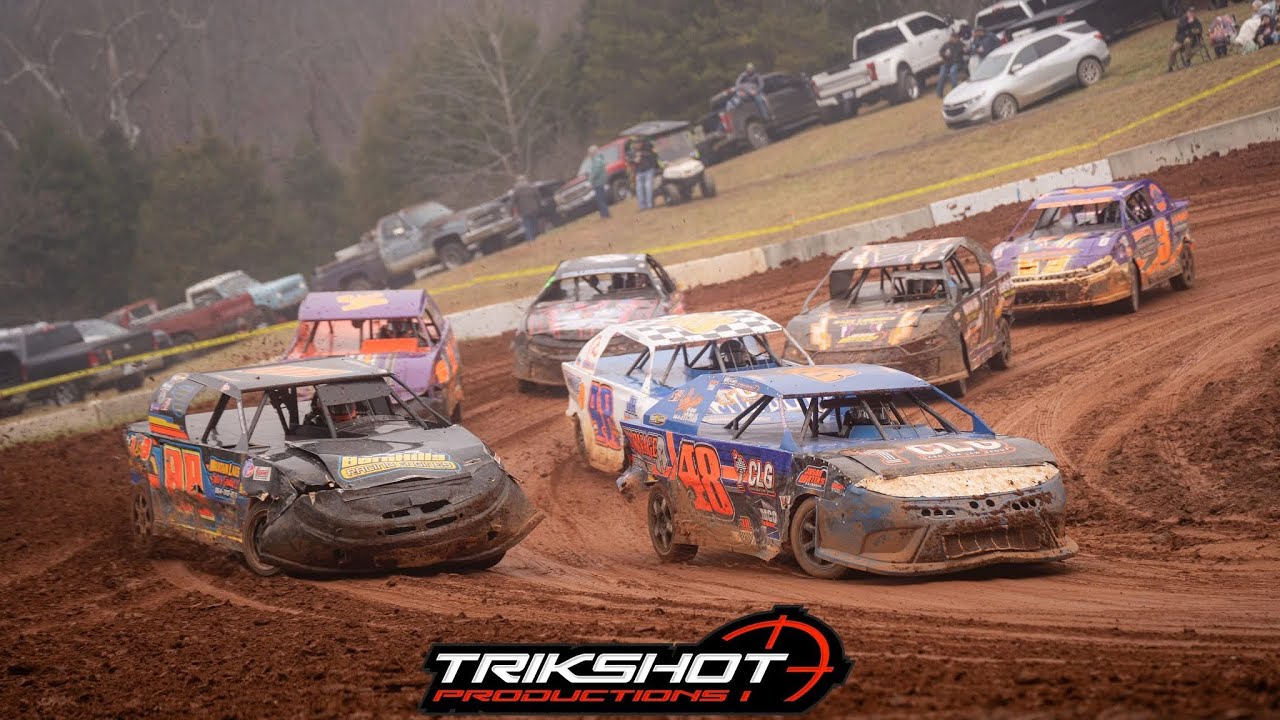 Segment 1 @gbiffle Triple B FWD on the Farm (12.6.25) ￼