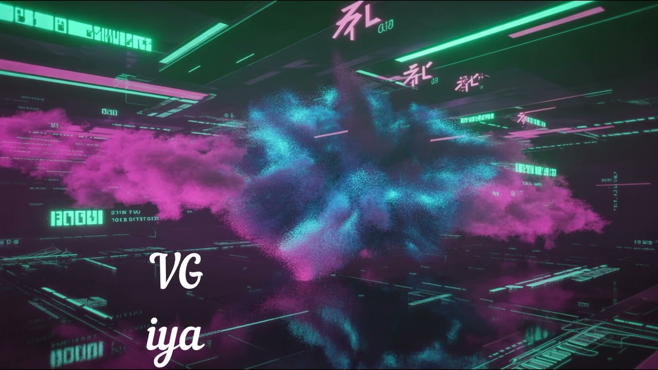 VG-iya #music2026