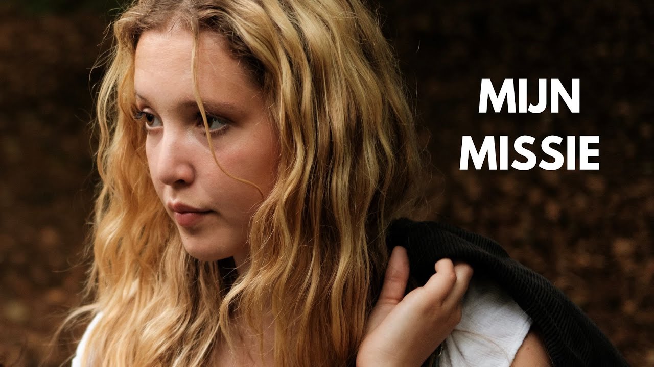 Mijn Missie - Carlijn Podiumkunsten