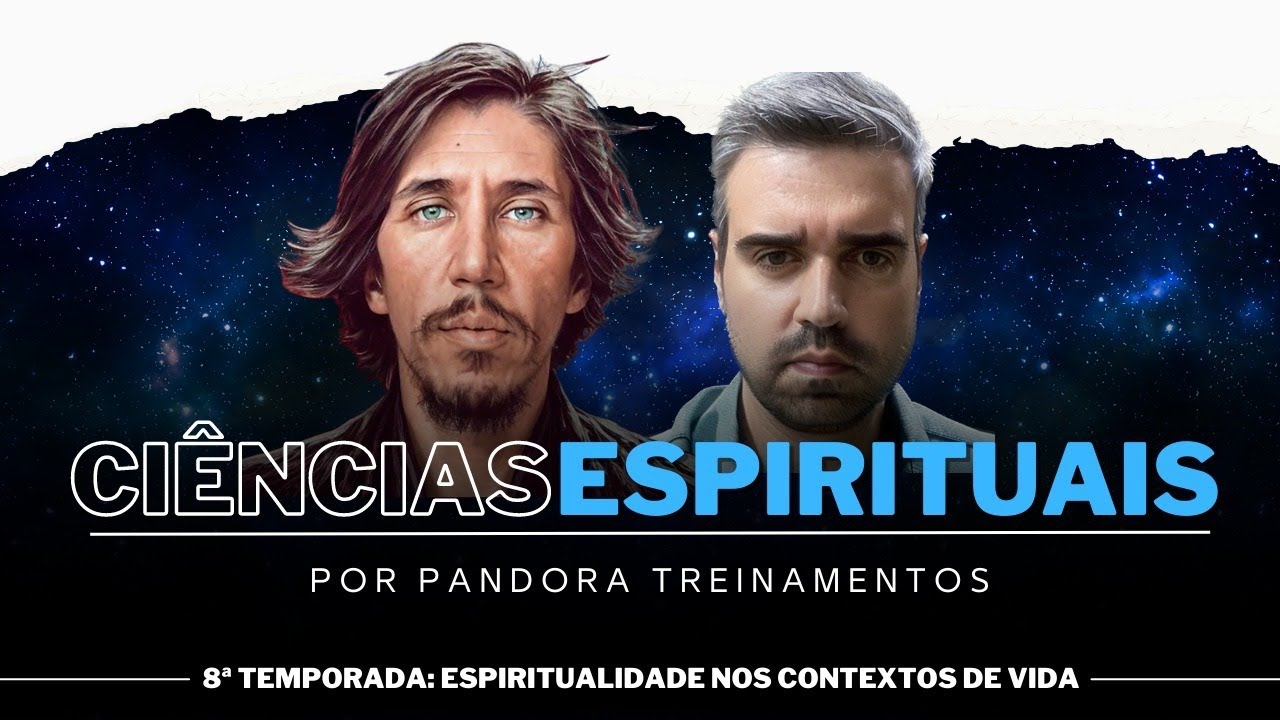 Aula 60: O Seu Corpo é o Seu Templo | Temporada 08: Esp. nos Contextos de Vida | CE