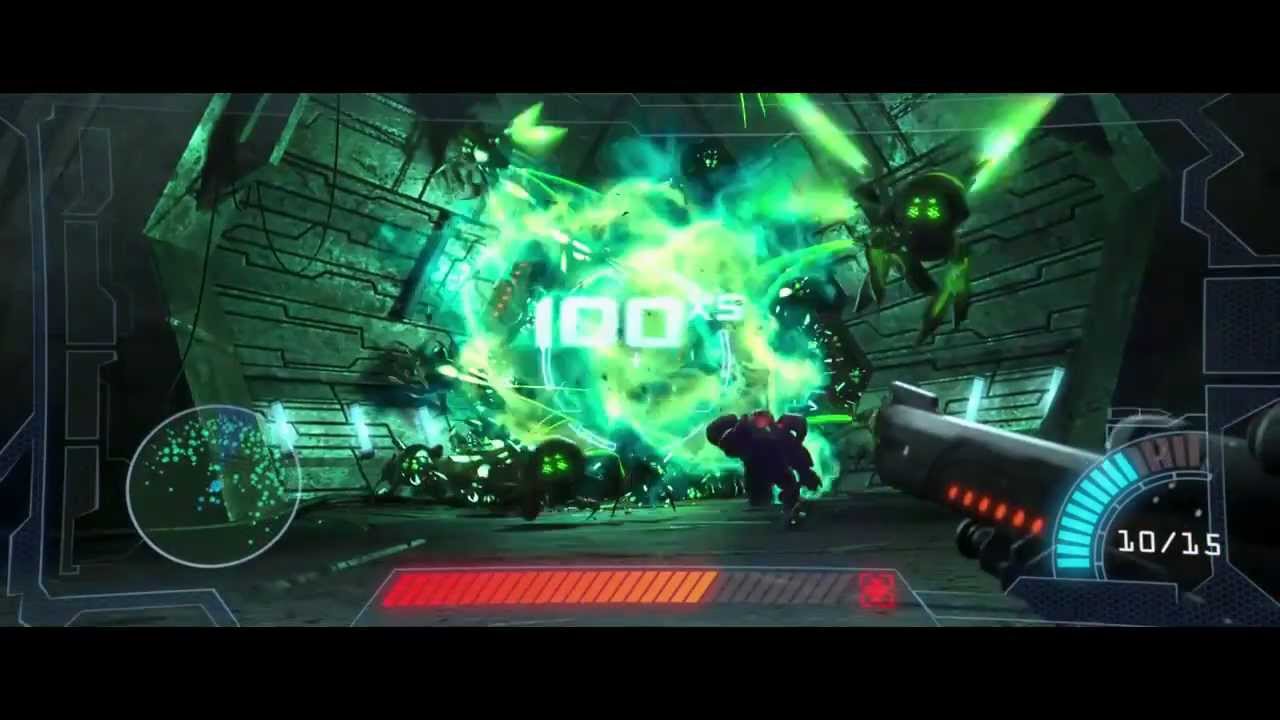 Wreck It Ralph ~ Trailer