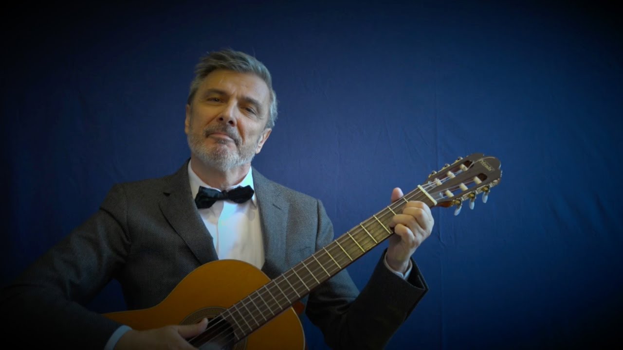 OTELLO 2.0 - Walter Corda
