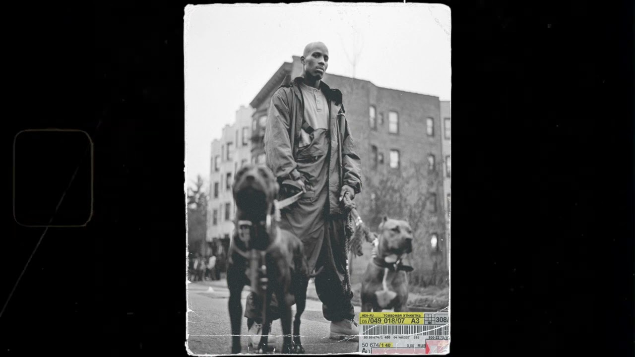 [FREE] Boom Bap Type beat | DMX Type Beat 