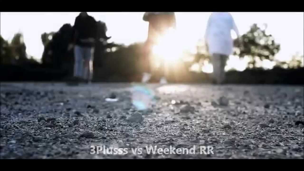 Best of 3Plusss (Die 5 besten Parts) [HD]