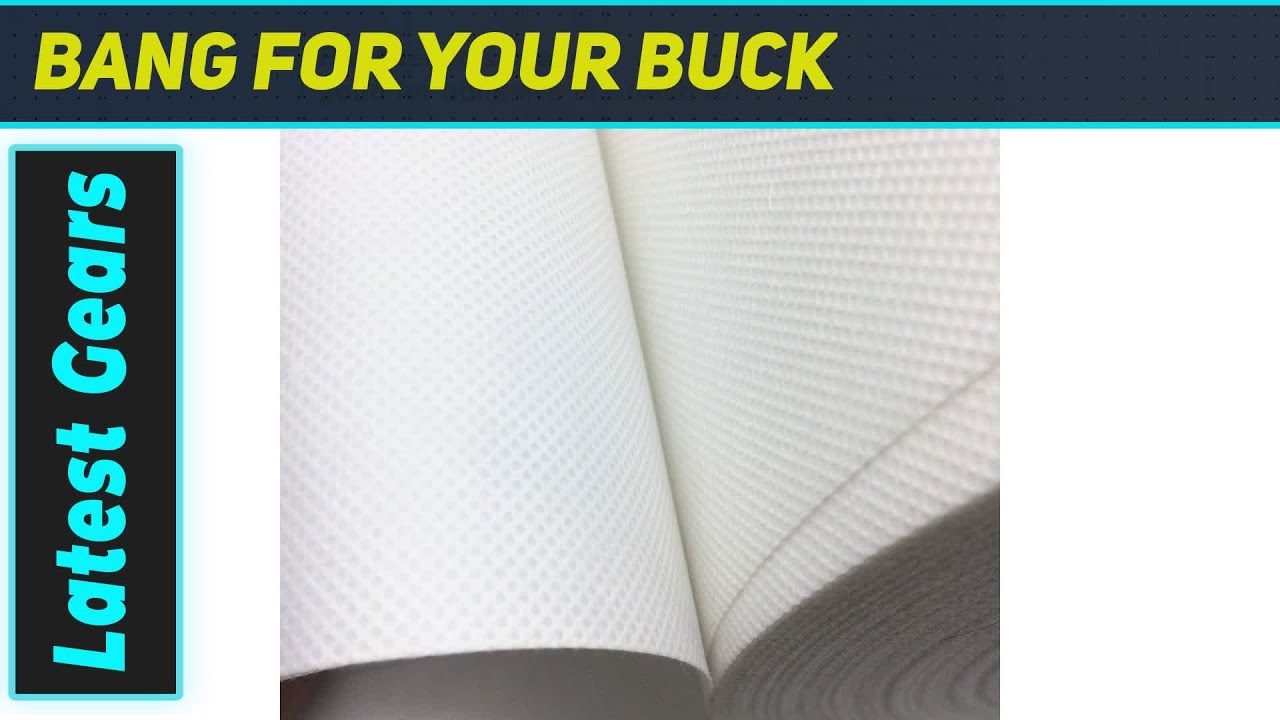 ALLTOP TURF Seam Tape: The Ultimate Secret to Flawless Artificial Grass!