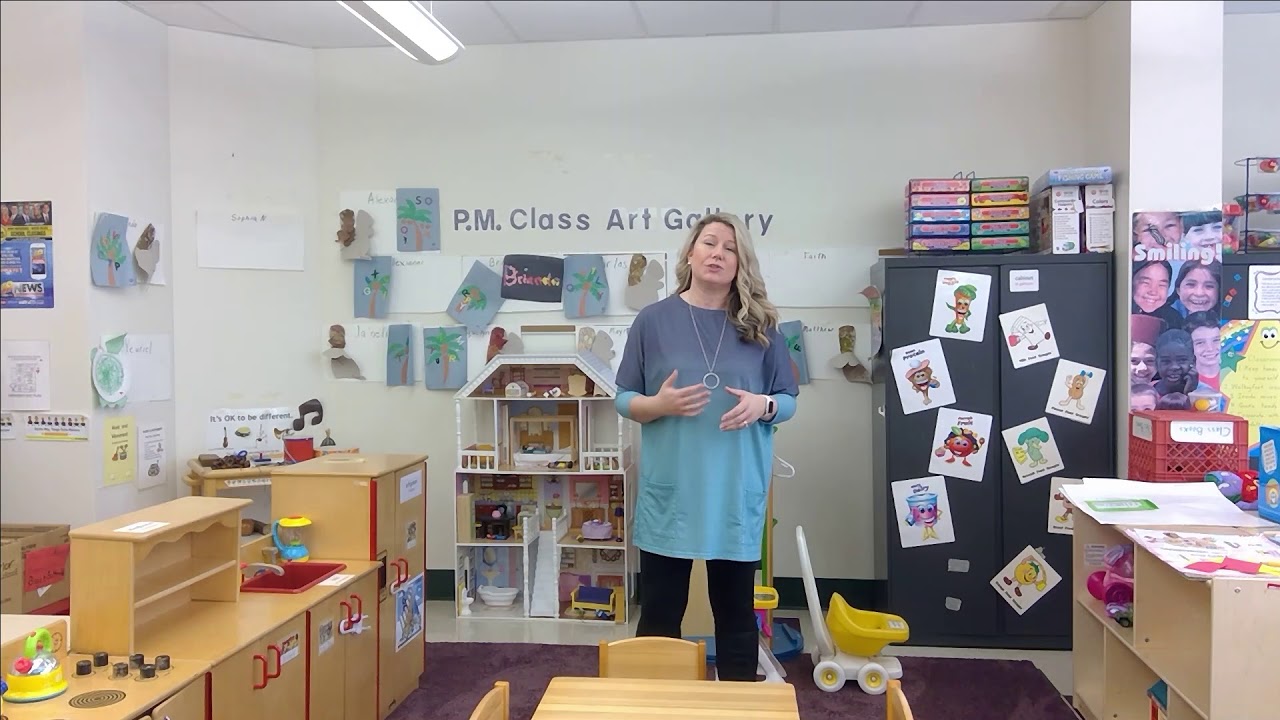 RMCTC - Early Childhood Education (ECE) Program