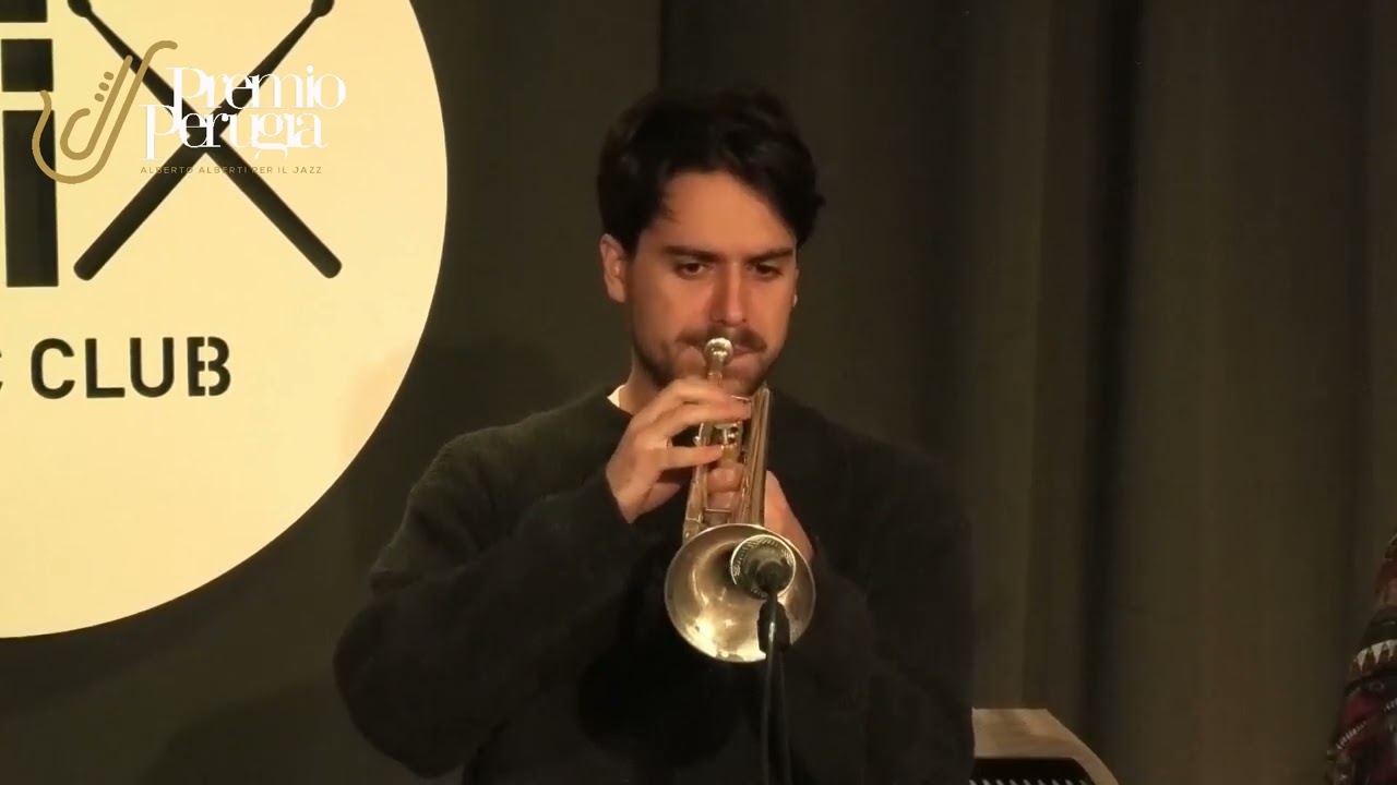 Finale Premio Perugia Alberto Alberti Per il Jazz