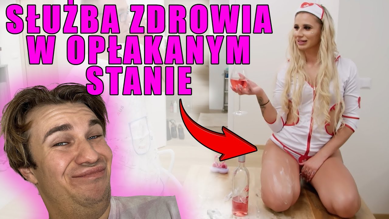 GRY MAŁŻEŃSKIE - PAWEŁ KOCHA MIŁOŚĆ