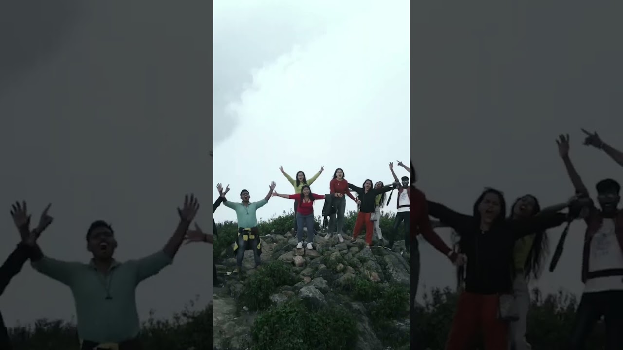 Trip to KORAPUT 😍😍 #odishatourism #odisha #koraput #cinematic #dronevideo #reels