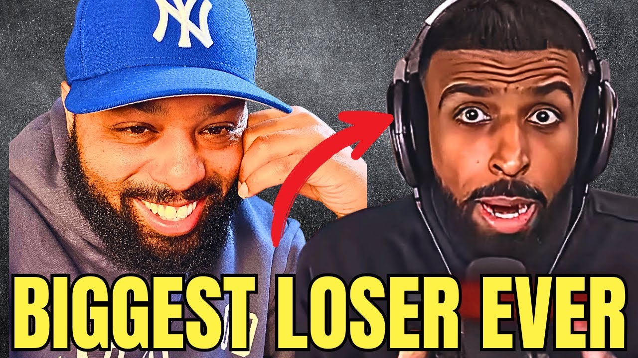 Caller Makes Myron Look SILLY on His Own Podcast