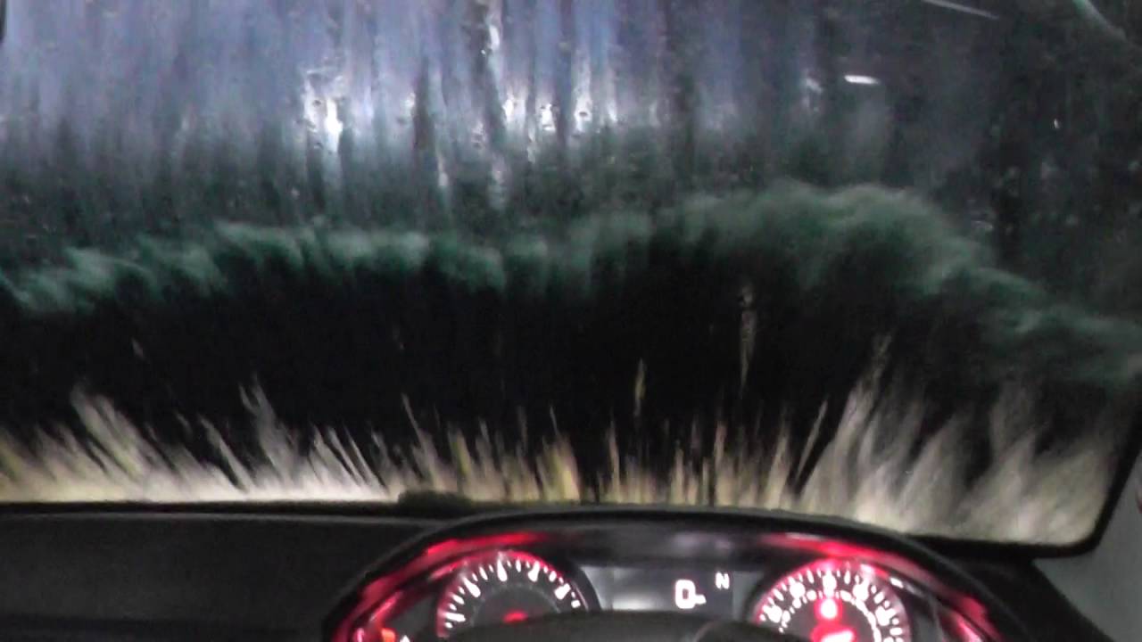 My local christ car wash