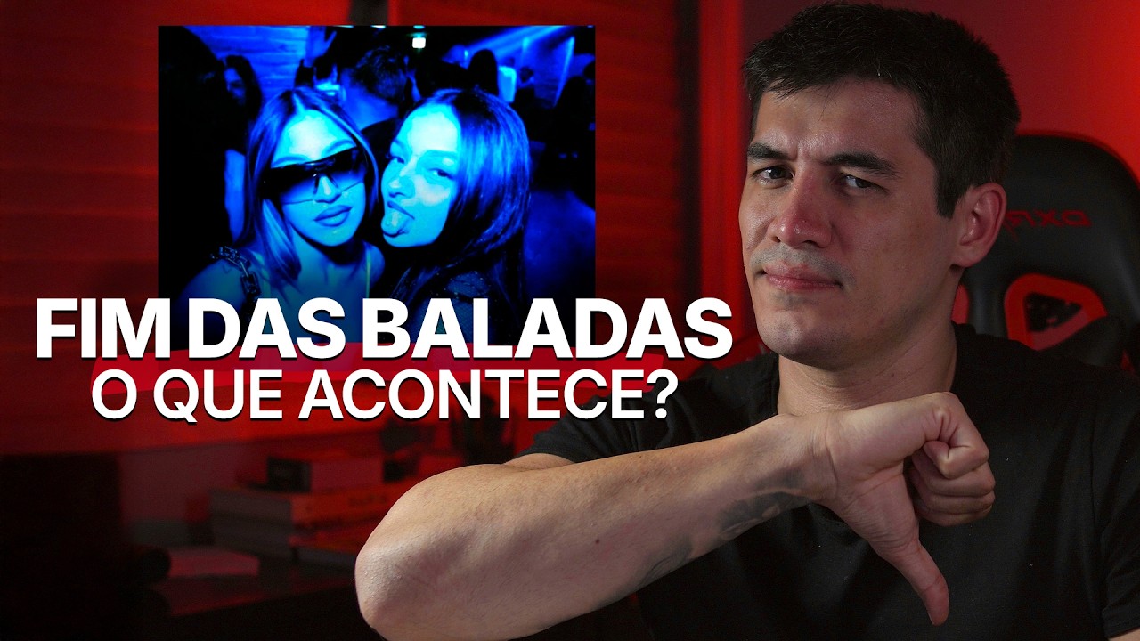 Afinal, porque não tem mais volta? [+FACUNDO GUERRA]