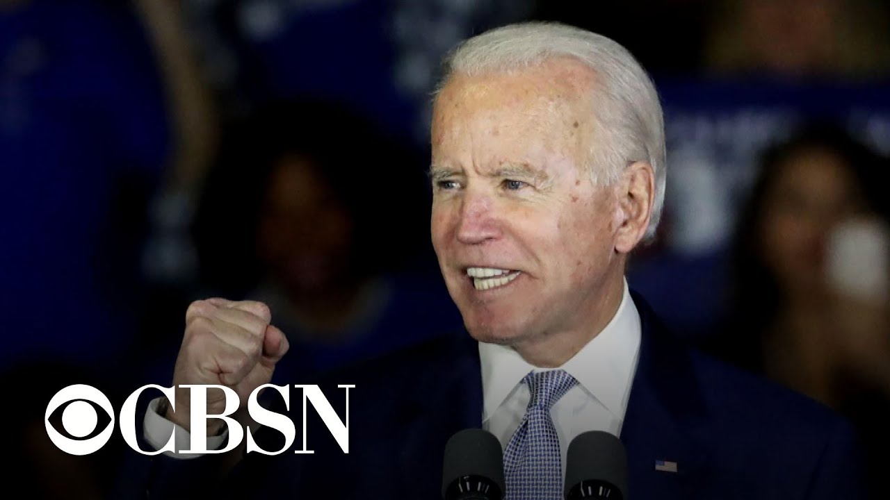 Republican senator seeks subpoena in probe into Bidens, Ukraine